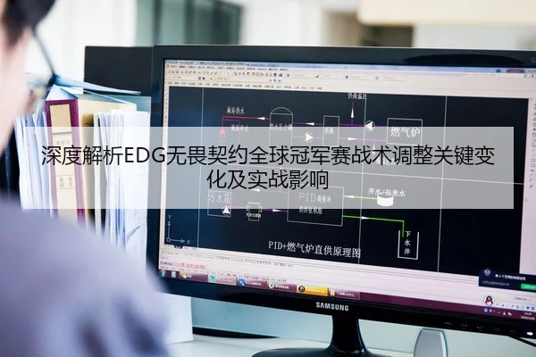 深度解析EDG无畏契约全球冠军赛战术调整关键变化及实战影响